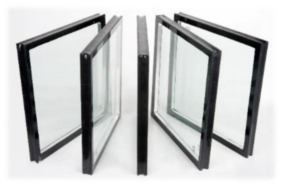 Insulating glass units